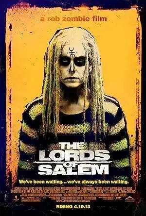 فيلم The Lords of Salem 2012 مترجم
